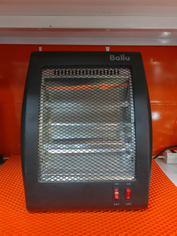 Обогреватель инфракрасный Ballu BHH/M-11 800 Вт