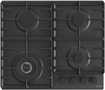 Независимая газовая варочная панель Gorenje GW642SYB