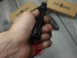 Нож Extrema Ratio MF1 EXT0410000133BLK