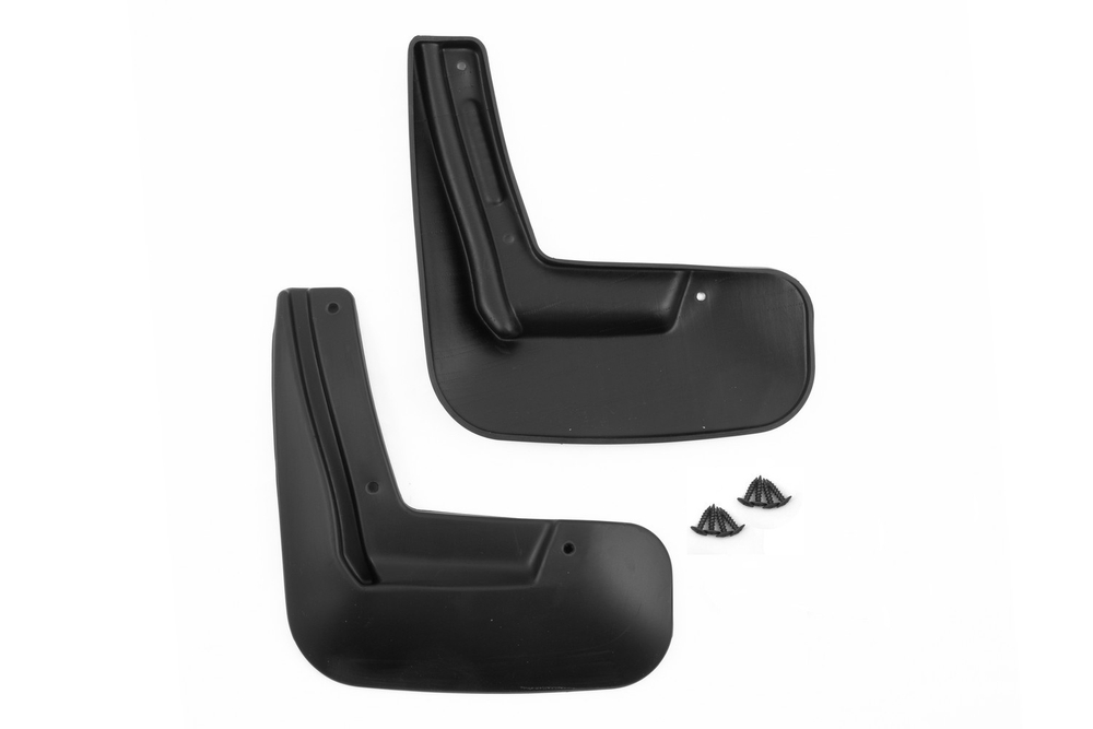 Брызговики задние TOYOTA Camry, 2018-, 2 шт. (standart)  NLFD.48.66.E10