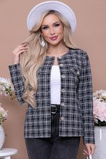 Жакет 8190 Avili