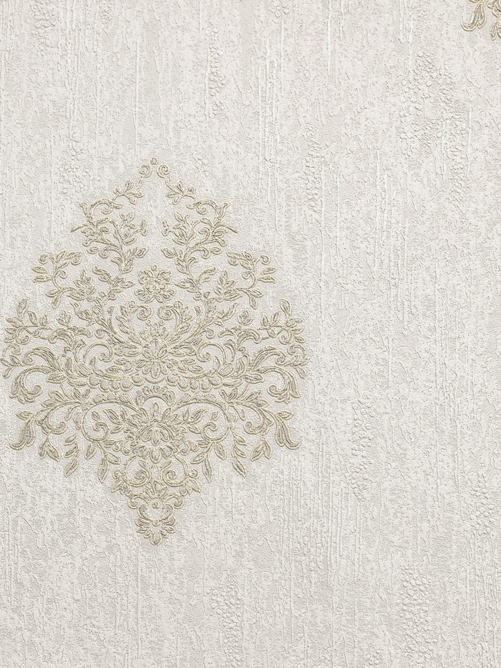 Амадин - 12 (белая с перламутром)