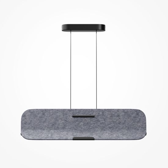 Подвесной светильник Maytoni MOD408PL-L12B3K