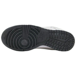 Кроссовки Nike Dunk Low Double Swoosh Dunks (Женская размерная сетка)