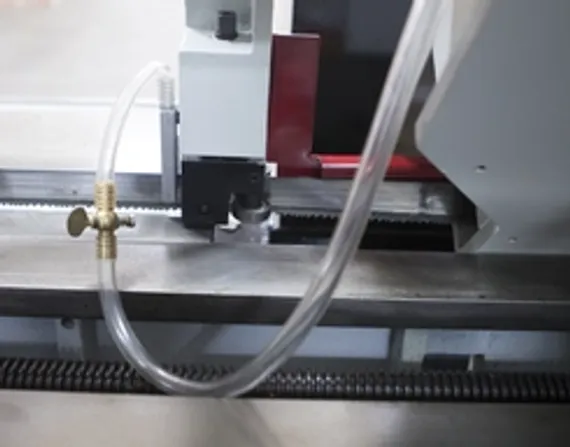 Трубогиб гидравлический Stalex HTR-40