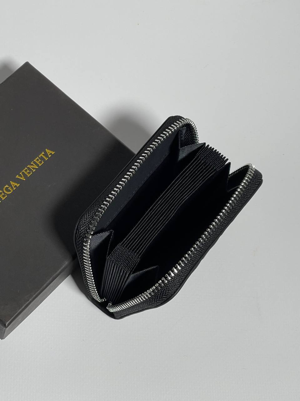 Картхолдер Bottega Veneta