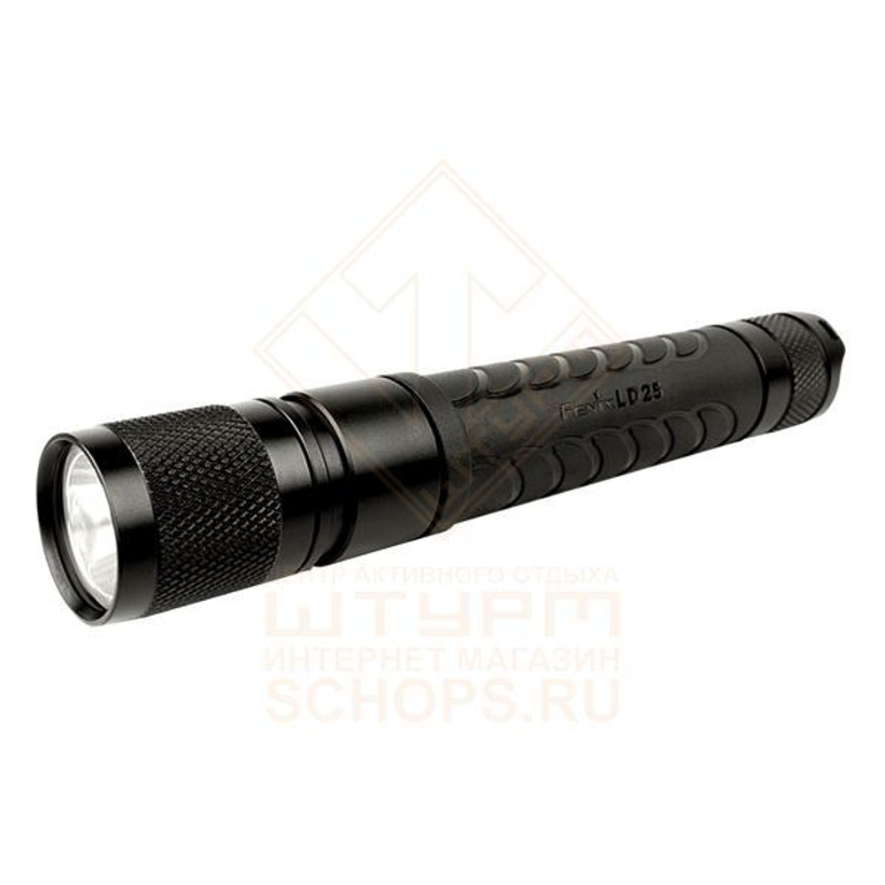 Фонарь Fenix LD25