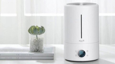 Увлажнитель воздуха Xiaomi Deerma Air Humidifier 5L (DEM-F628S) RUS