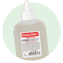 Клей силикатный