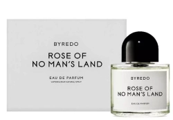 BYREDO Rose Of No Man's Land