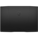 Ноутбук MSI Katana 17 B13UCX-1428XRU (9S7-17L541-1428) 17.3" IPS FHD/Core i5 13420H/16Gb/512Gb SSD/2050 4Gb/noOS/black