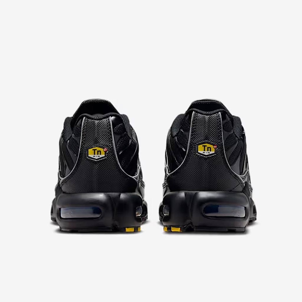 Nike Air Max Tn Plus OG Black Reflective