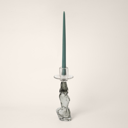 Подсвечник Высокий Кианит