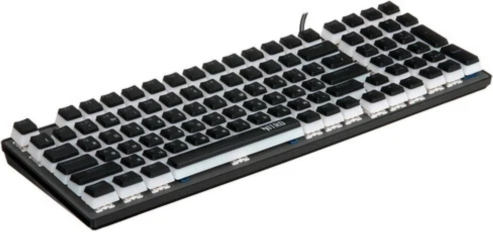 Клавиатура Acer Nitro OKW303 черный
