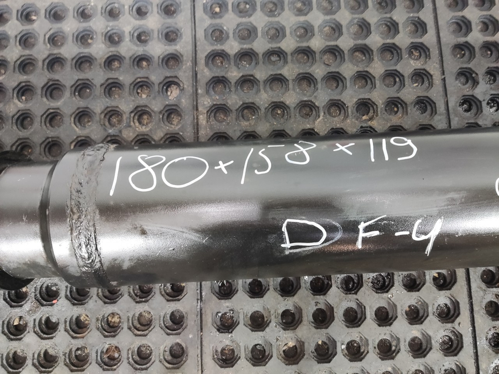 Вал карданный 1790мм 2023г