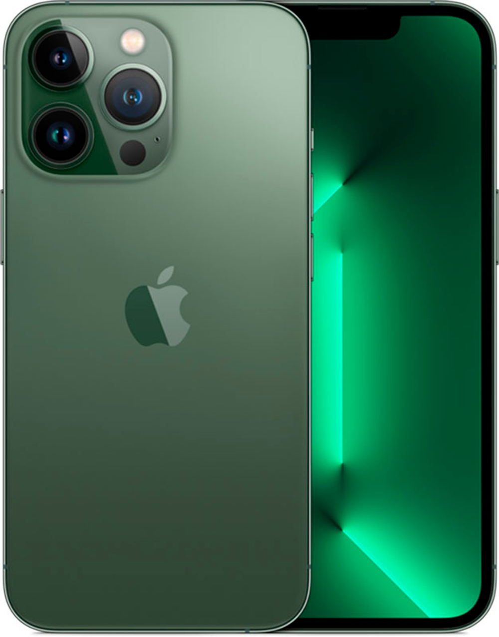 Apple iPhone 13 Pro 1Tb Alpine Green