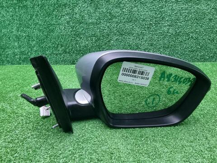 Зеркало правое Geely Coolray (2019-н.в.) 6 конт.