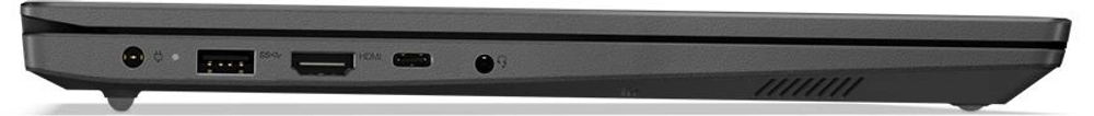 Ноутбук  Lenovo V15 G3 IAP 15.6 ", Core i3, 8 Гб RAM, 256 Гб SSD, UHD Graphics, Черный
