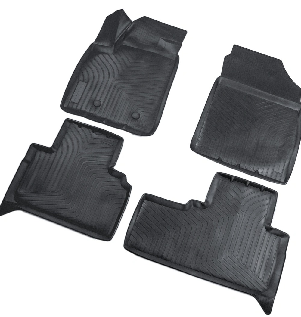 Коврики салона для Haval H3 2024-, Rival.19407001