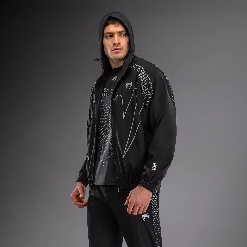 Ветровка Venum Midnight Fury