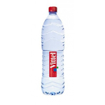Минеральная вода Vittel 1.0 л, 6 шт