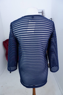 Кардиган Zolla красивый, маркировка S, визуально на 44 размер