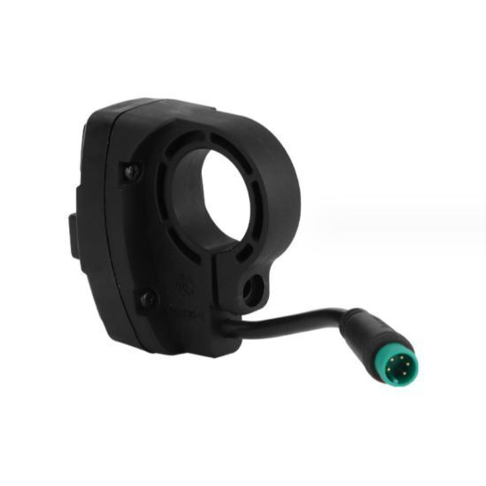 Переключатель фары поворотников сигнала, блок управления для электросамоката Kugoo M5