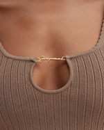 Платье JACQUEMUS