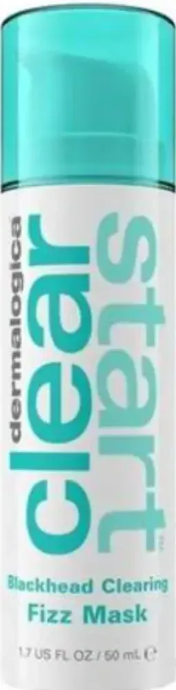 Dermalogica Clear Start Blackhead Clearing Fizz Mask 50 ml