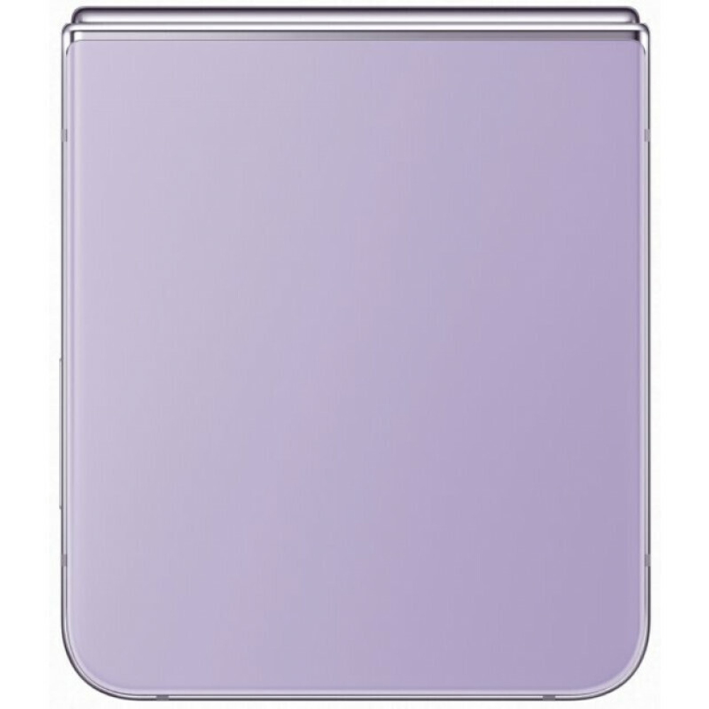 Смартфон Samsung Galaxy Z Flip4 8/128 ГБ, Фиолетовый