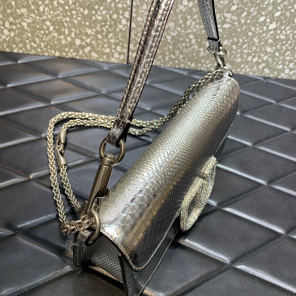 Valentino Loco Bag 27 cm
