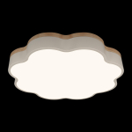 10225/36 White Потолочный светильник LOFT IT Axel