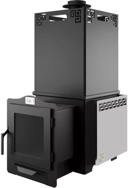 Банные печи Милана-32 и Милана-32 ВТ