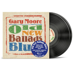 Gary Moore / Old New Ballads Blues (2LP)