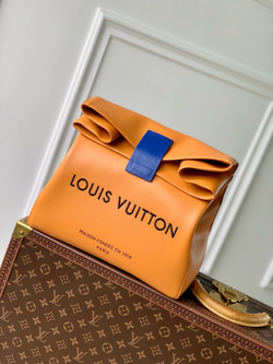 Louis Vuitton Sandwich Bag