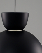 Светильник подвесной Moderli V11117-P Allen