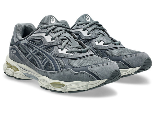 Asics Gel-NYC "Steel Grey"