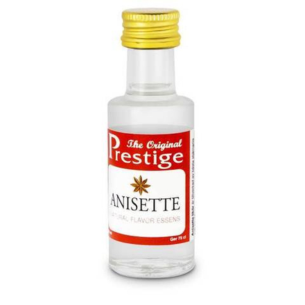 Эссенция для самогона Prestige Анисовый ликер (Anisette Liqueur) 20 ml