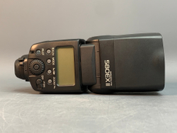 Canon 580EX II