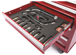 K4442-1 УЧЕБНОЕ ПОСОБИЕ (LINCOLN ELECTRIC)