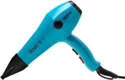 Профессиональный фен Harizma Basic-2, бирюзовый (h10207-16)