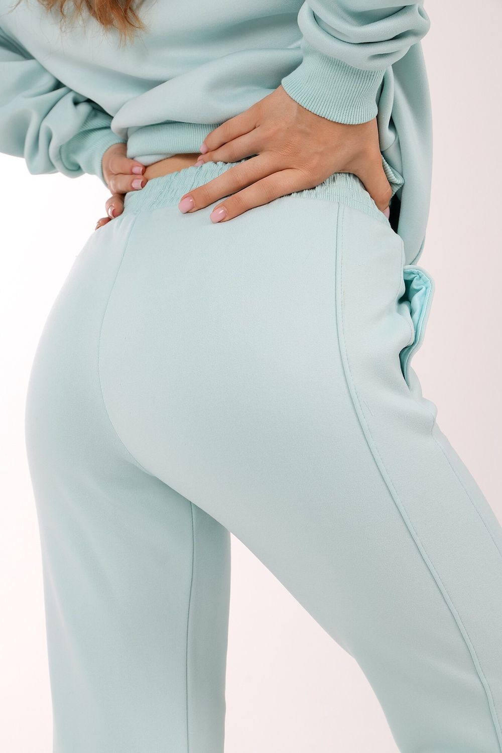 Костюм Либерти Виотекс МЯТНЫЙ