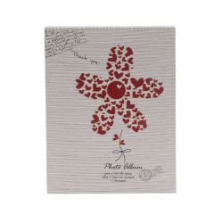 GAEM Фотоальбом для 200 фото 10*15, L21 W5,5 H26 см, 2в.