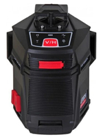 Лазерный уровень ELITECH LN 12D GREEN HD 204736