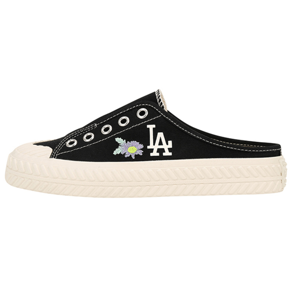 Кроссовки MLB Playball Mule Flower, 32SHSF111-07L