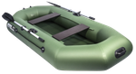 Лодка ПВХ Мастер Лодок Аква Мастер 260 -