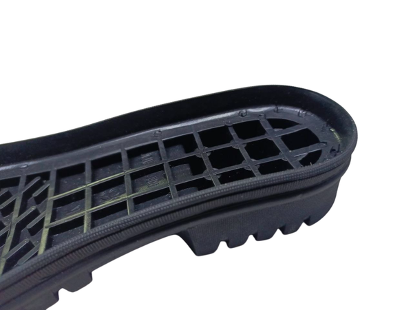 Подошва женская SP Лика, чёрный