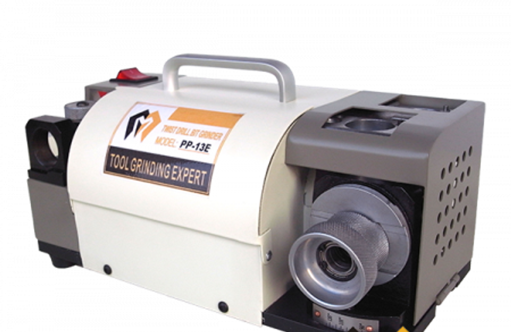 Станок для заточки сверл Partner PP-13C