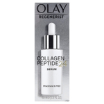 Olay, Regenerist, пептид коллагена 24, сыворотка, без отдушек, 40 мл (1,3 жидк. унц.)
