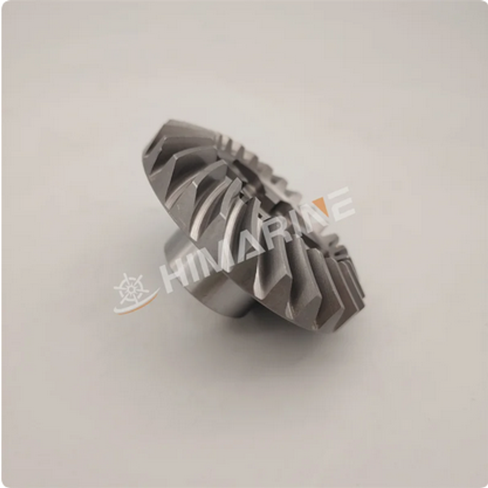 Шестерни редуктора Yamaha 40/50 (6H4-45560-01, 6H4-45551-01)